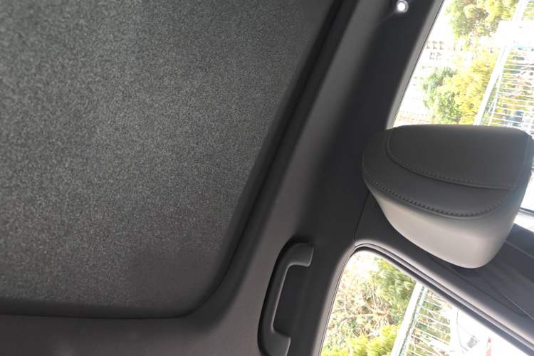 Used BYD Song Pro New Energy 2025 Second-Generation Intelligent Driving Version DM-i 115KM Excellence Edition Headliner