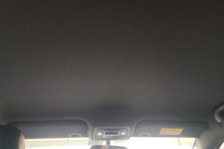 Used BYD Seagull 2023 Free Edition