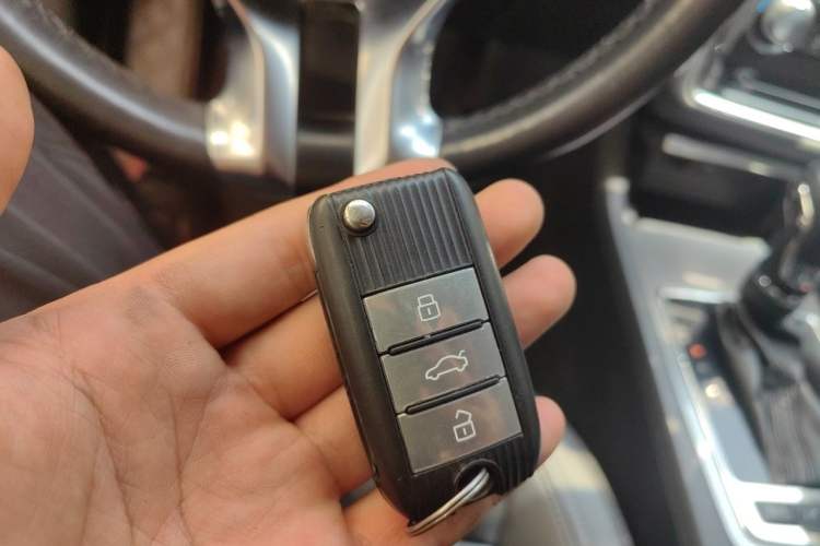Used Roewe i6 2018 20T Automatic Flagship Edition