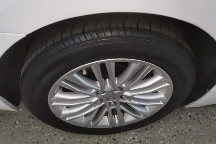 Used Lexus ES 2015 200 Elite Edition