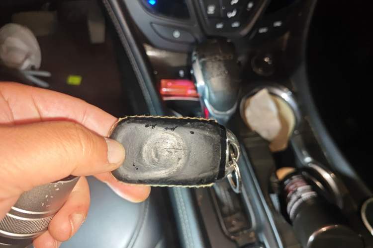 Used Buick Envision 2018 20T Two-Wheel-Drive Leading Model