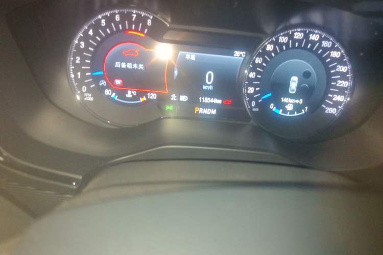 Used Ford Taurus 2019 EcoBoost 245 Premium Edition
