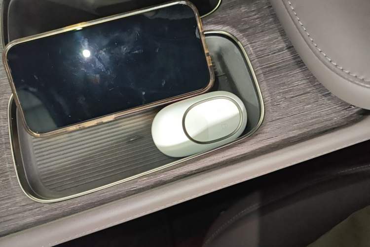 Used Nio ES7 2022 100kWh First Edition