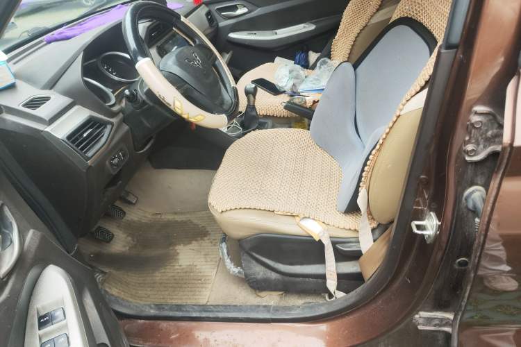 Used Wuling Hongguang 2018 1.5L S Comfort Model L2B