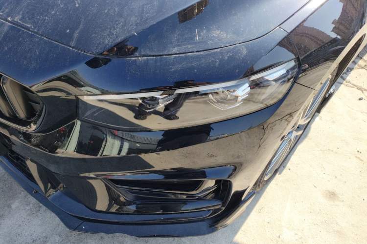 Used Geely Auto Preface 2024 2.0TD Qingyun Edition