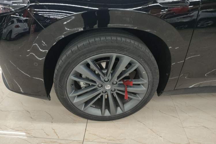 Used Leapmotor C16 2026 Extended-Range 280 LiDAR Zhizun Edition 6 Seats