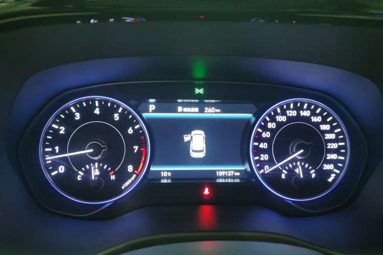 Used Hyundai Palisade 2021 3.5L Automatic 4x4 GLS