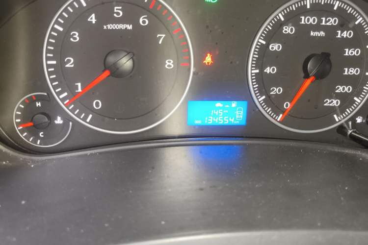 Used Geely Auto Diamond 2016 1.5L Manual Elite Edition
