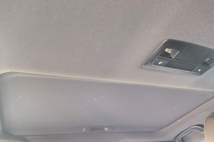 Used Mazda Atenza 2021 2.5L Blue Sky Prestige Edition Headliner