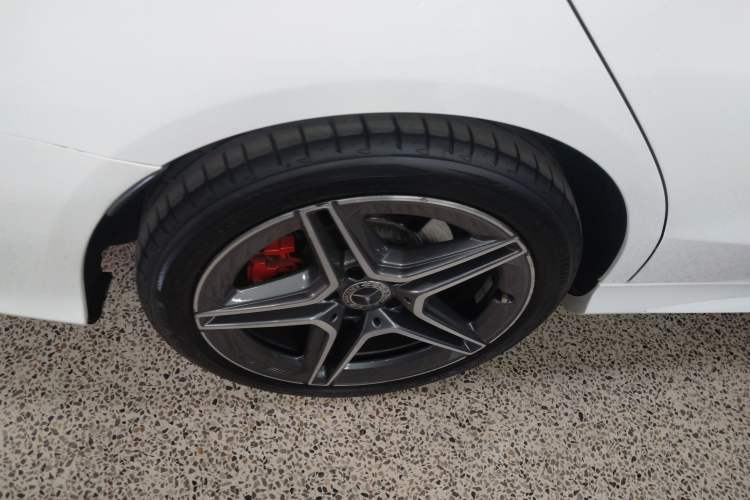 Used Mercedes-Benz C-Class (Import) 2019 C 260 Estate