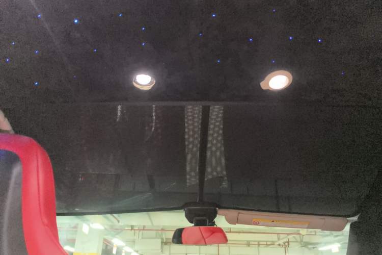 Used XPeng G3 2020 460i Luxury Edition