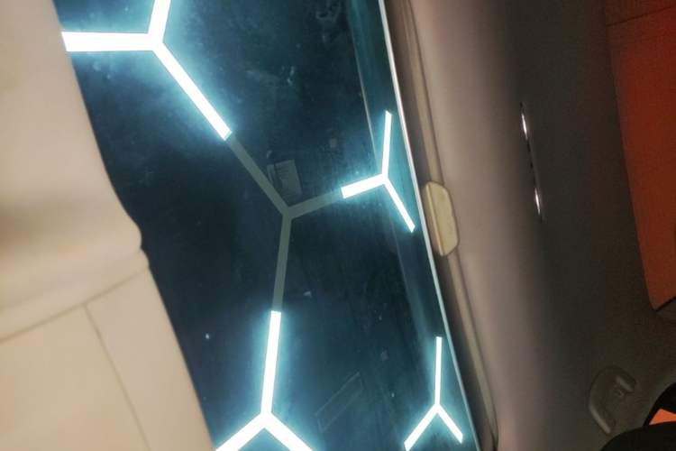 Used Volkswagen Lamando 2015 330TSI DSG Comfort Edition Headliner