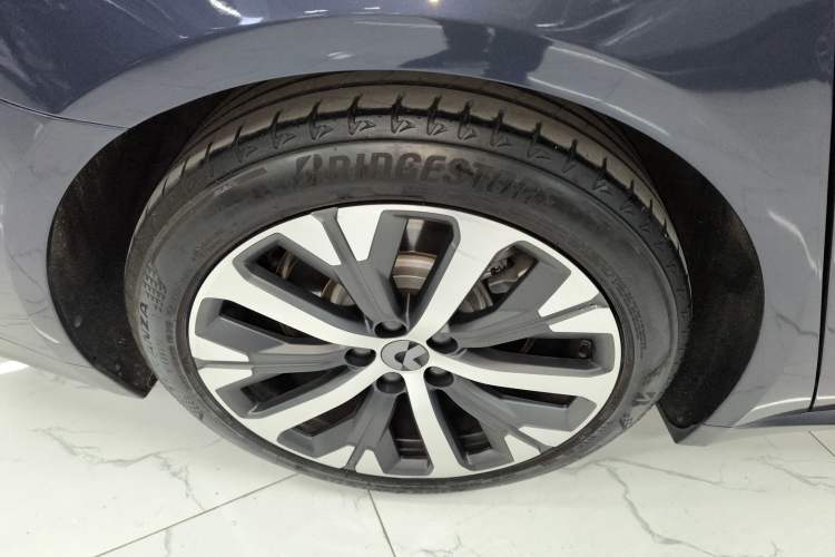 Used Nio ET7 2022 100 kWh