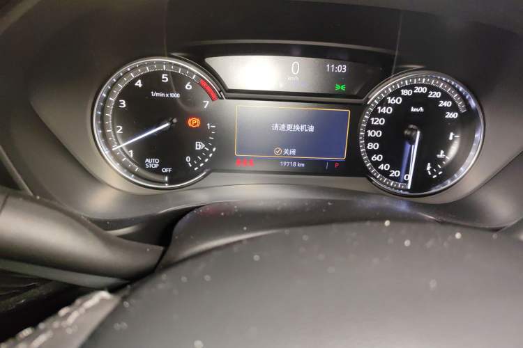 Used Cadillac XT4 2018 28T Two-Wheel Drive Leading Version