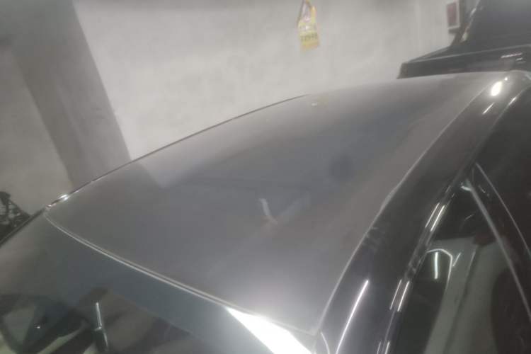 Used Zeekr X 2025 Four-Seater Rear-Drive Cube Version
