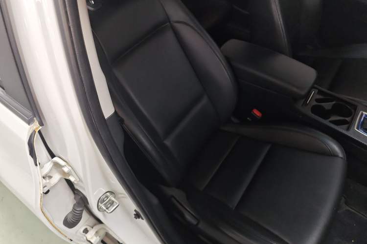 Used Hyundai Mistra 2016 1.8L Automatic Smart GLS