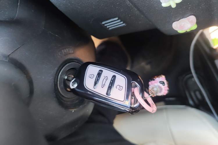 Used Honda Fit 2018 1.5L CVT Comfort Sunroof Version
