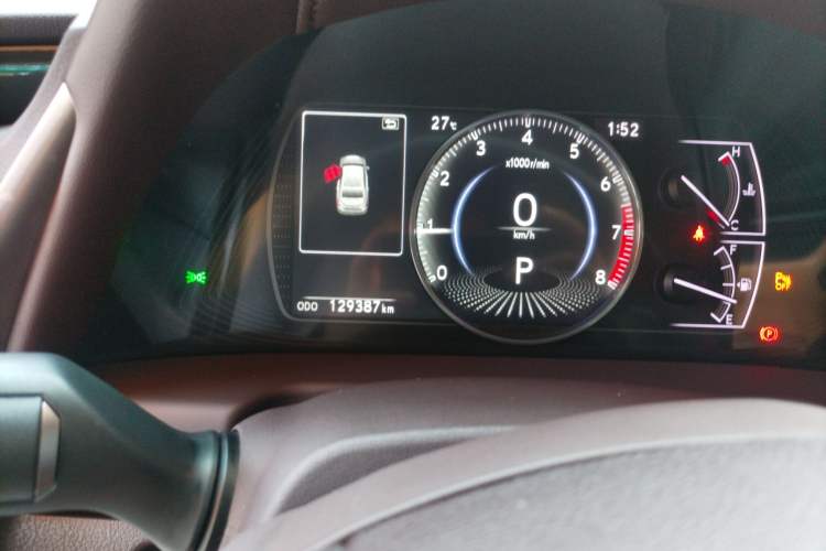 Used Lexus ES 2020 200 Excellence Edition