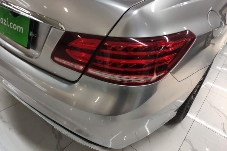 Used Mercedes-Benz E-Class 2016 E 200 Coupe Dynamic Edition Right Rear Taillight