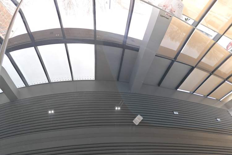 Used Baojun Enjoy 2025 All-Electric 600km Luxury Edition