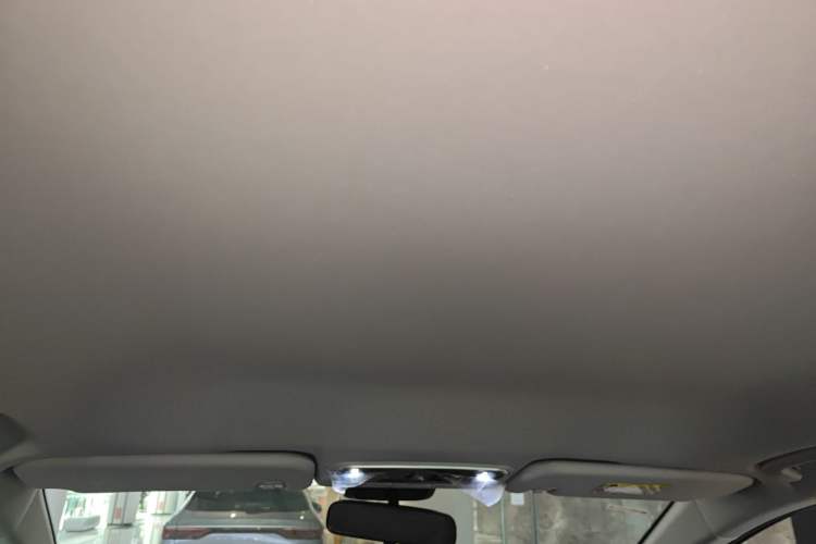 Used SAIC MAXUS Dajia 7 2024 Revised Version Super Hybrid Long-Range Edition Enjoyment Version
