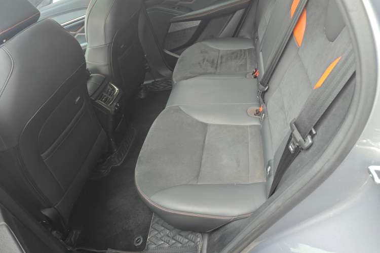 Used Haval XY 2022 1.5T ZhiZun Edition