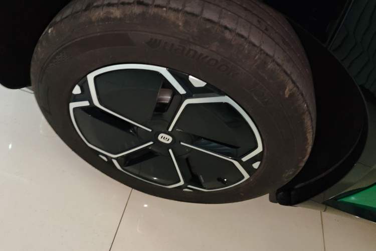Used Xiaomi Auto YU7 2025 Ultra-Long Range Rear-Wheel Drive Version