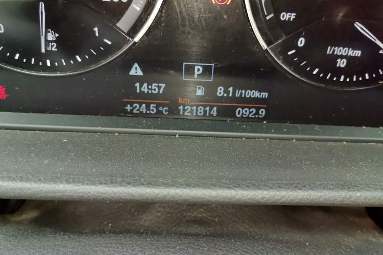 Used BMW 1 Series 2020 120i M Sport Package