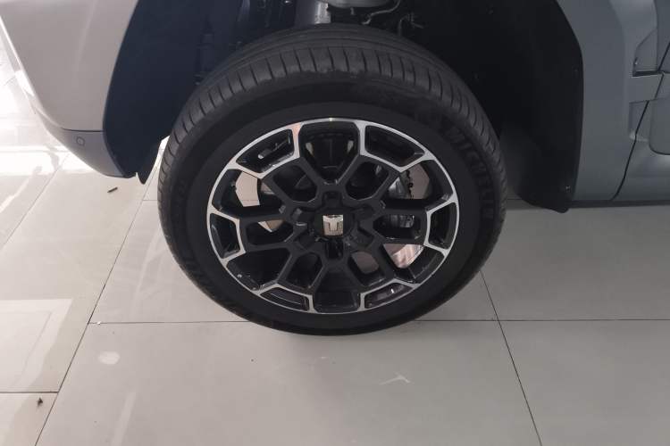 Used Tank 700 New Energy 2024 Hi4-T Extreme Edition
