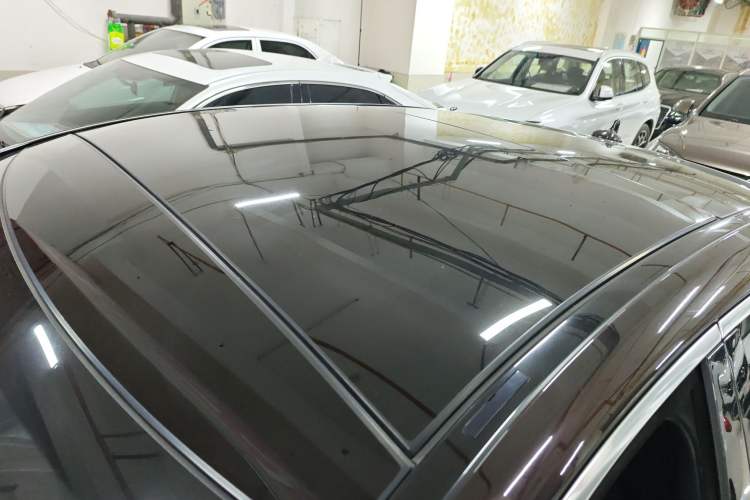 Used Mercedes-Benz S-Class 2019 S 350 L Executive Edition