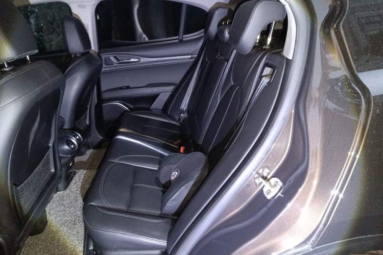 Used Alfa Romeo Stelvio 2017 2.0T 200HP Elite Edition