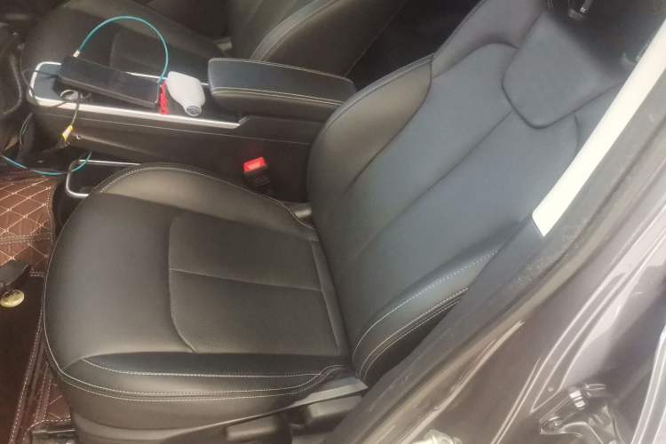 Used NETA V 2022 Chao 400 Lite
