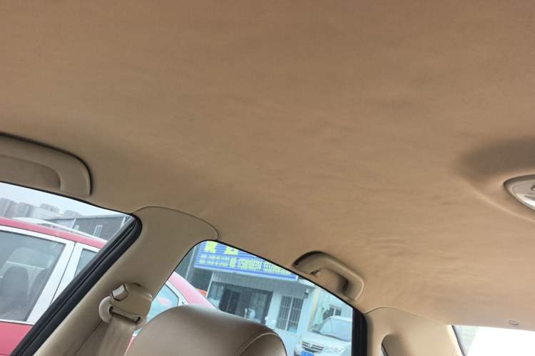 Used Buick Excelle 2013 1.5L Automatic Classic Model
