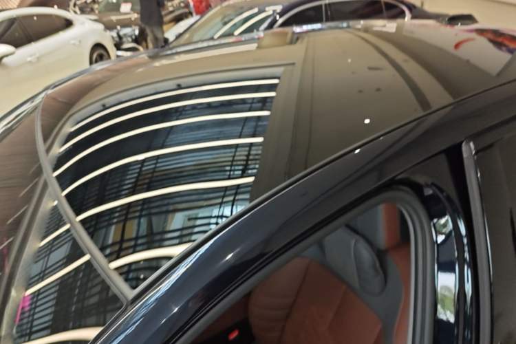 Used BMW 5 Series 2024 530Li Luxury Edition M Sport Package
