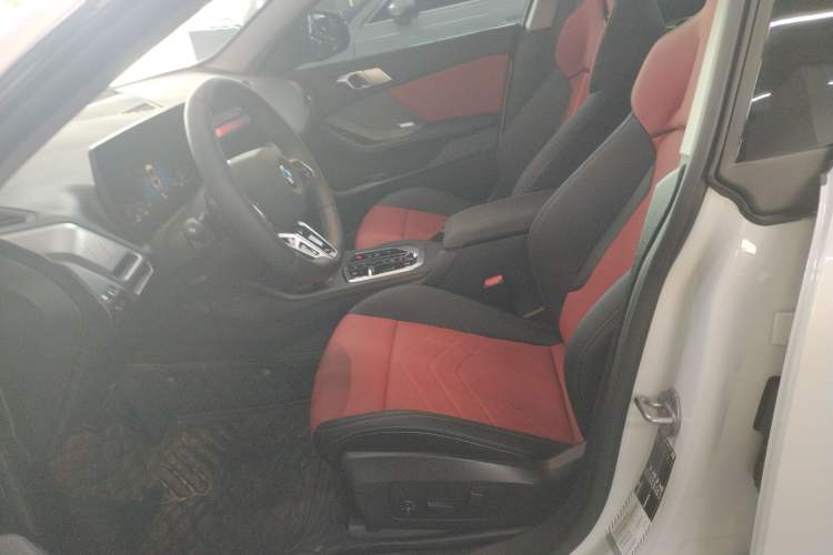 Used BMW 2 Series 2025 225L M Sport Night Edition Package
