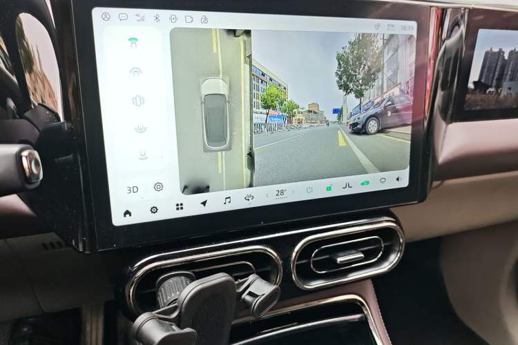 Used Leapmotor C11 2021 Zhixing Edition 510