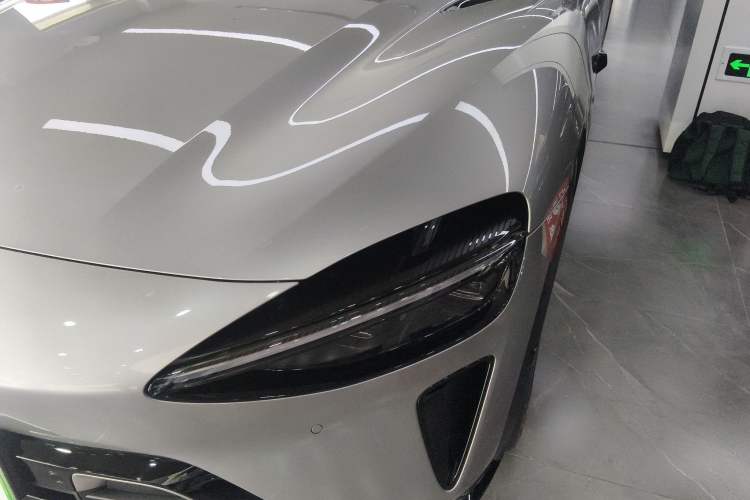 Used Xiaomi Auto YU7 2025 Ultra-Long Range Rear-Wheel Drive Version
