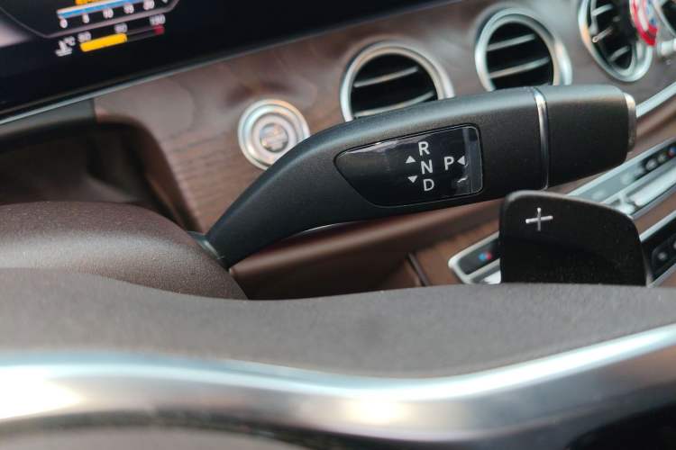 Used Mercedes-Benz E-Class 2020 Restyled E 300 L Exclusive Edition