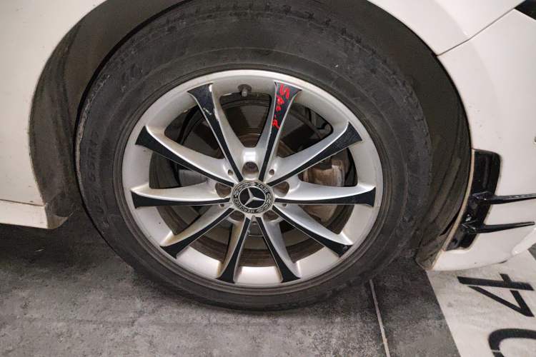 Used Mercedes-Benz A-Class 2020 A 200 L Sport Sedan