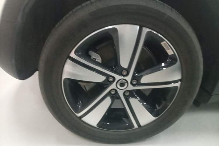 Used smart #1 2024 Dynamic Standard Edition