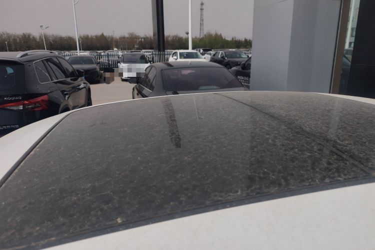 Used Volkswagen Sagitar 2023 300TSI DSG Excellence Edition Roof