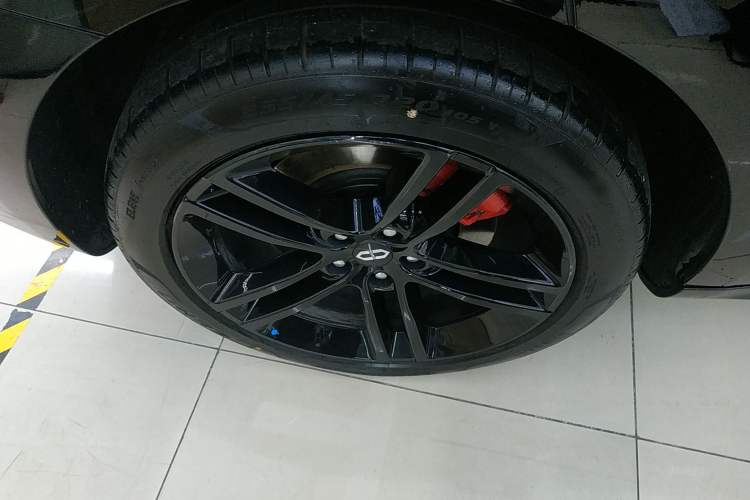 Used Hima AITO M5 2025 Extended-Range Ultra Rear-Wheel-Drive Version