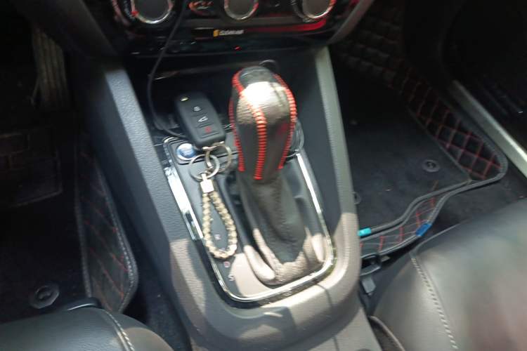 Used Volkswagen Sagitar 2017 1.6L Automatic Comfort Model
