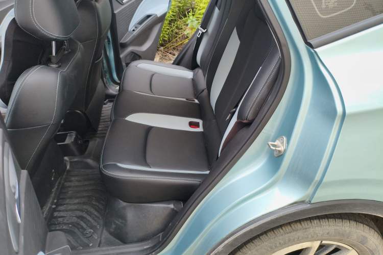 Used NETA V 2021 Long-Range Entertainment Edition
