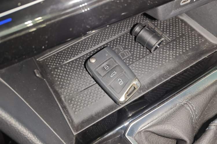 Used Volkswagen Sagitar 2024 300TSI DSG Excellence Edition