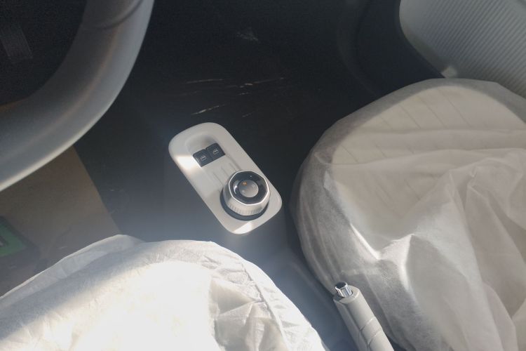 Used Geely Galaxy Panda 2025 210km Panda Kart Gear Lever