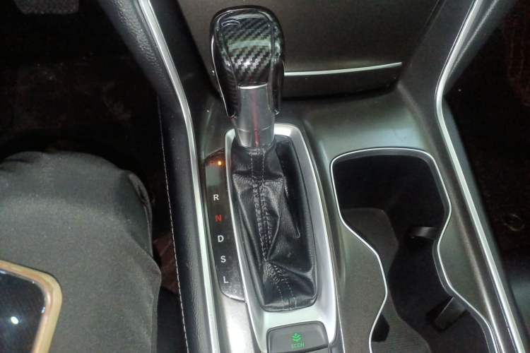 Used Honda Accord 2018 260TURBO Elite Edition China VI