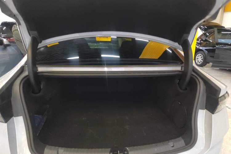 Used BYD Seal 2025 650 Zhihang Edition