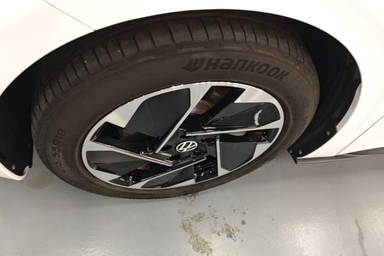 Used Volkswagen ID.3 2024 Outstanding Edition