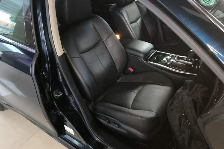 Used Infiniti Q70 2015 Q70L 2.5L Enjoyment Edition Right Front Seat